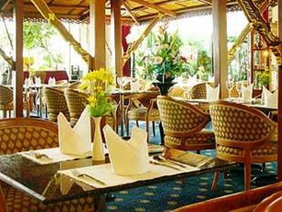 Aleaf Bangkok Hotel Bagian luar foto