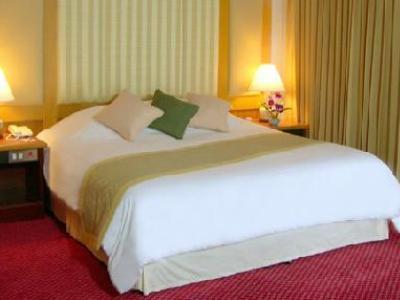 Aleaf Bangkok Hotel Bagian luar foto