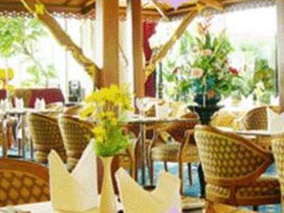 Aleaf Bangkok Hotel Bagian luar foto