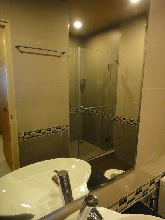 Aleaf Bangkok Hotel Ruang foto